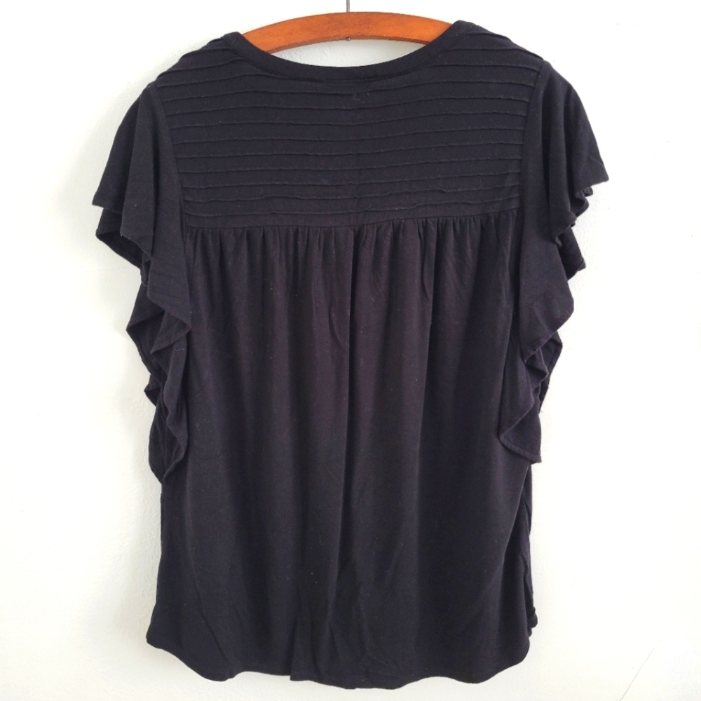 Meadow Rue Flutter Sleeve - Picture 2 of 5